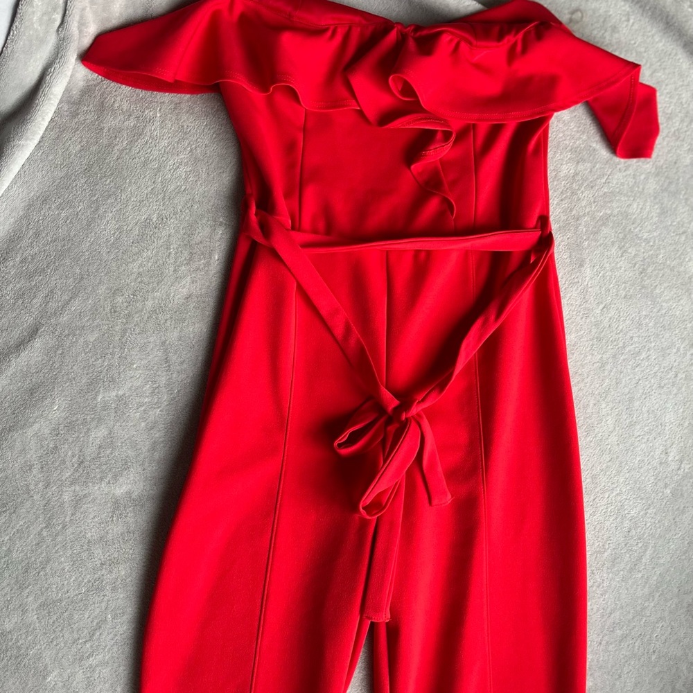 Res Jumpsuit